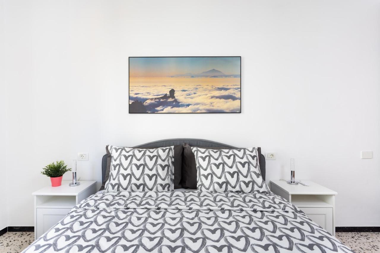 Holiday House En San Andres Cerca De Playa & Wifi Extérieur photo