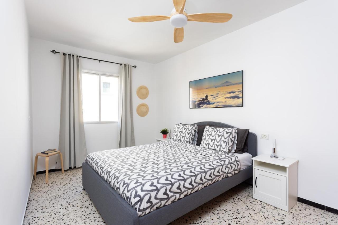 Holiday House En San Andres Cerca De Playa & Wifi Extérieur photo