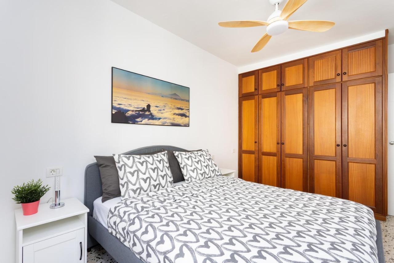 Holiday House En San Andres Cerca De Playa & Wifi Extérieur photo