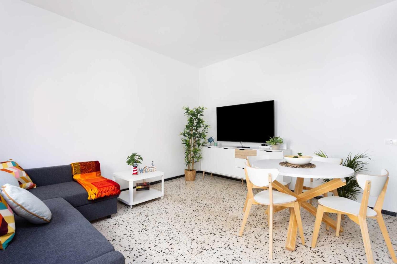 Holiday House En San Andres Cerca De Playa & Wifi Extérieur photo