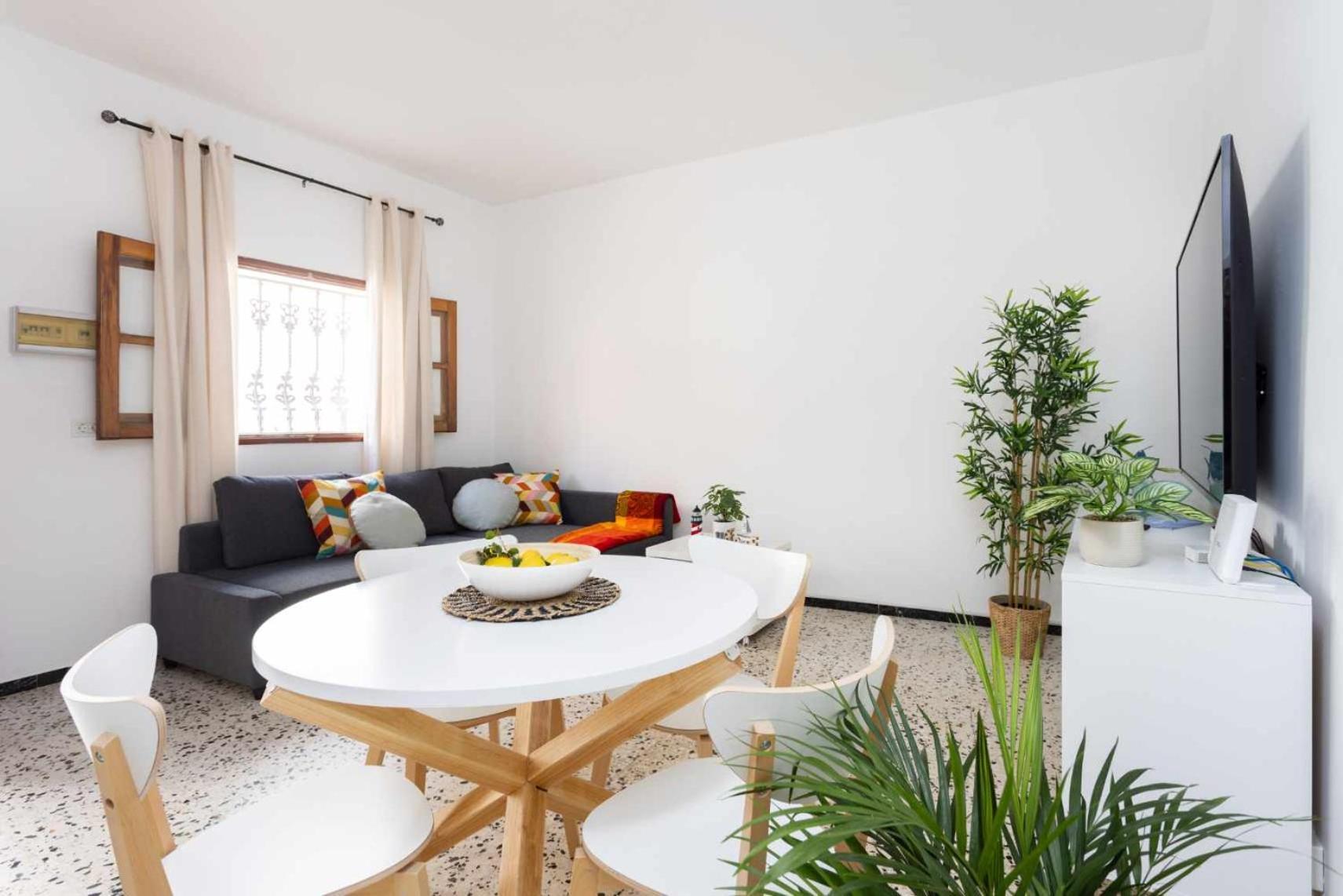 Holiday House En San Andres Cerca De Playa & Wifi Extérieur photo